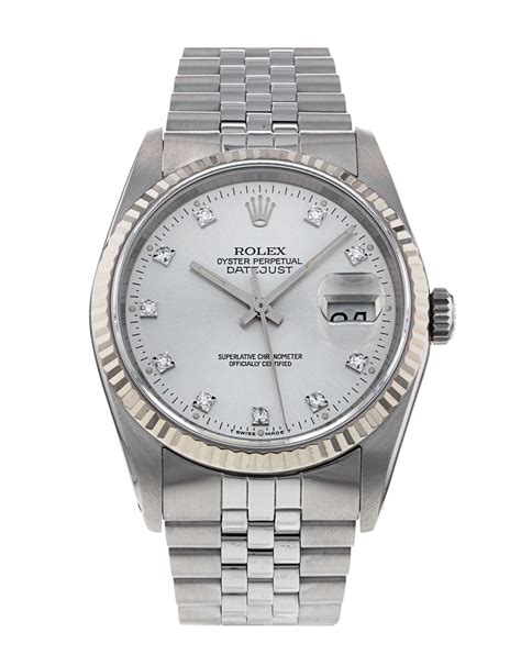 rolex 1624|rolex datejust 16234 for sale.